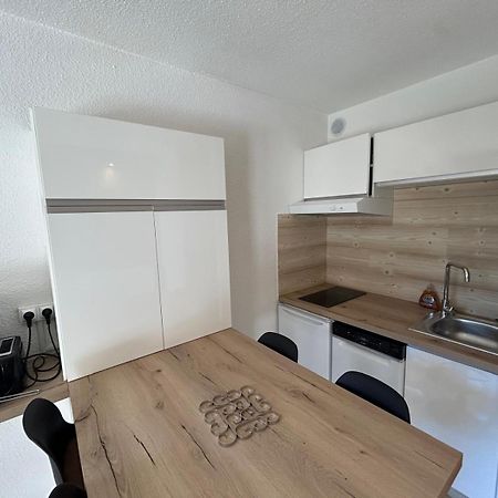 Chaleureux Appartement Moderne Briançon Eksteriør bilde