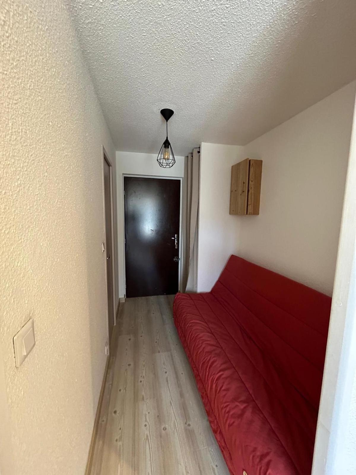 Chaleureux Appartement Moderne Briançon Eksteriør bilde